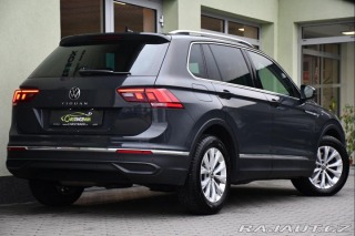 Volkswagen Tiguan 2.0TDi DSG NAVI TAŽNÉ ČR 2022
