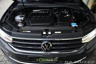 Volkswagen Tiguan 2.0TDi DSG NAVI TAŽNÉ ČR 2022