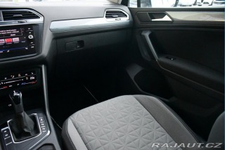 Volkswagen Tiguan 2.0TDi DSG NAVI TAŽNÉ ČR 2022
