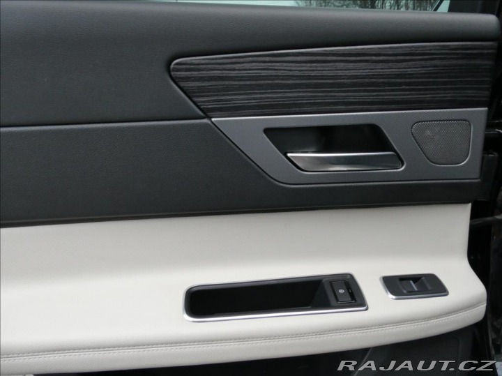 Jaguar XF 3,0 30D R-Sport,2.maj,ČR, 2016