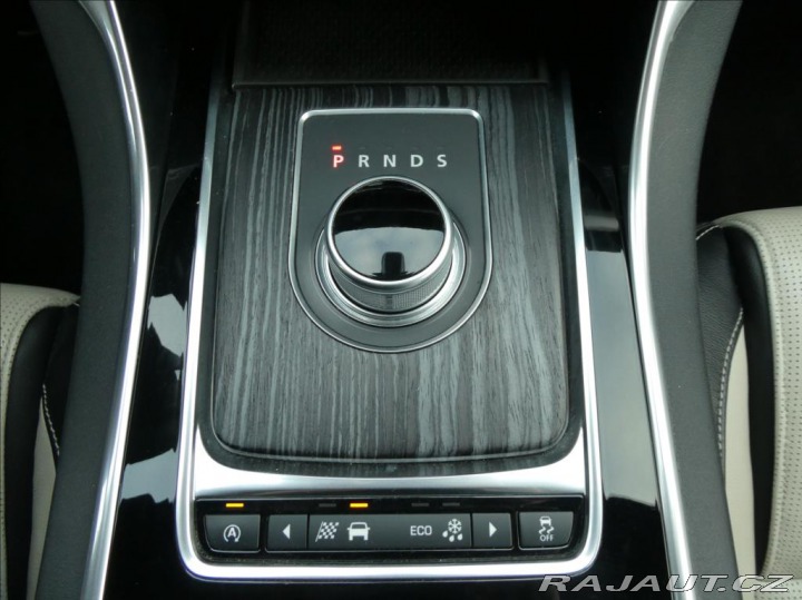 Jaguar XF 3,0 30D R-Sport,2.maj,ČR, 2016