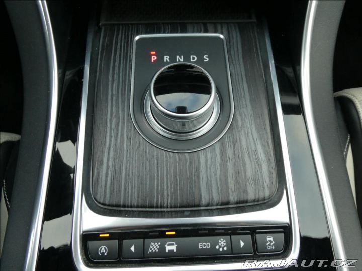Jaguar XF 3,0 30D R-Sport,2.maj,ČR, 2016