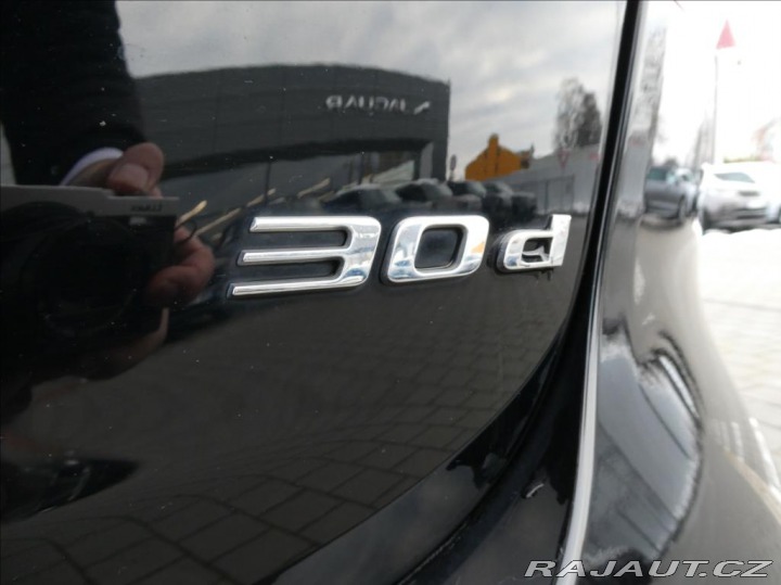 Jaguar XF 3,0 30D R-Sport,2.maj,ČR, 2016
