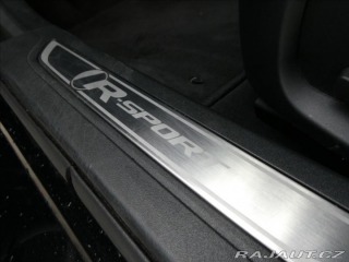 Jaguar XF 3,0 30D R-Sport,2.maj,ČR, 2016
