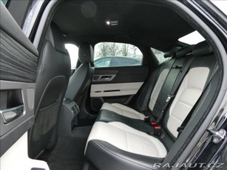 Jaguar XF 3,0 30D R-Sport,2.maj,ČR, 2016