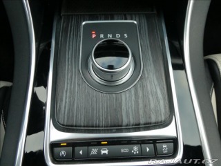 Jaguar XF 3,0 30D R-Sport,2.maj,ČR, 2016