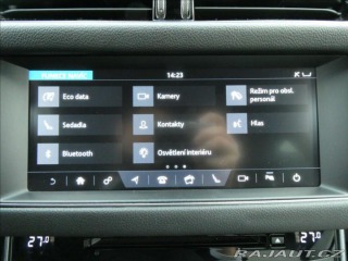 Jaguar XF 3,0 30D R-Sport,2.maj,ČR, 2016