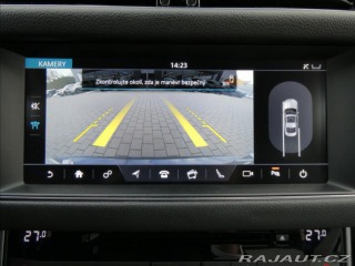 Jaguar XF 3,0 30D R-Sport,2.maj,ČR, 2016