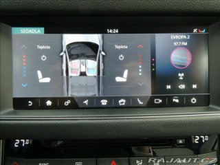 Jaguar XF 3,0 30D R-Sport,2.maj,ČR, 2016