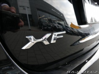 Jaguar XF 3,0 30D R-Sport,2.maj,ČR, 2016