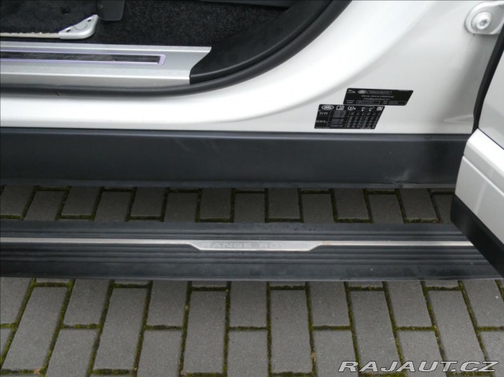 Land Rover Range Rover 4,4 SDV8 Autobiography,1Č 2019