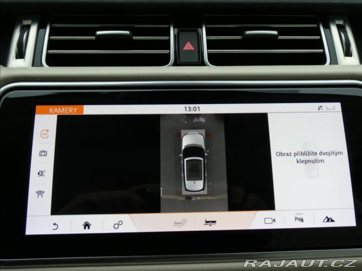 Land Rover Range Rover 4,4 SDV8 Autobiography,1Č 2019