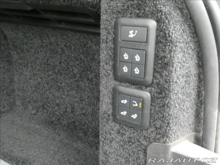 Land Rover Range Rover 4,4 SDV8 Autobiography,1Č 2019