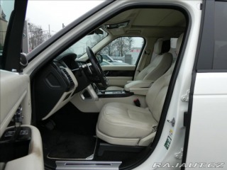 Land Rover Range Rover 4,4 SDV8 Autobiography,1Č 2019