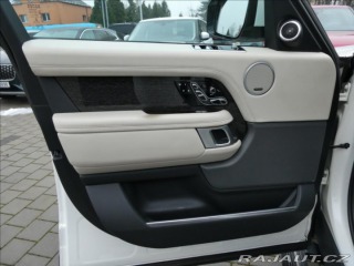 Land Rover Range Rover 4,4 SDV8 Autobiography,1Č 2019