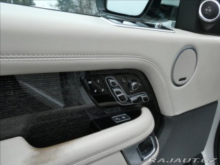 Land Rover Range Rover 4,4 SDV8 Autobiography,1Č 2019