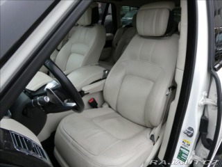 Land Rover Range Rover 4,4 SDV8 Autobiography,1Č 2019