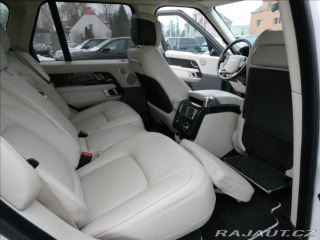 Land Rover Range Rover 4,4 SDV8 Autobiography,1Č 2019
