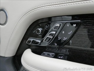 Land Rover Range Rover 4,4 SDV8 Autobiography,1Č 2019
