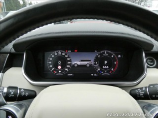 Land Rover Range Rover 4,4 SDV8 Autobiography,1Č 2019