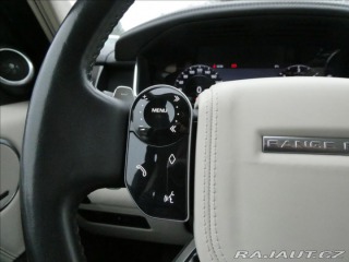 Land Rover Range Rover 4,4 SDV8 Autobiography,1Č 2019