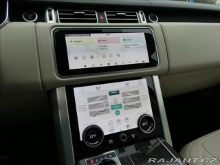 Land Rover Range Rover 4,4 SDV8 Autobiography,1Č 2019