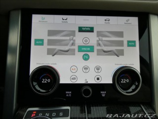 Land Rover Range Rover 4,4 SDV8 Autobiography,1Č 2019