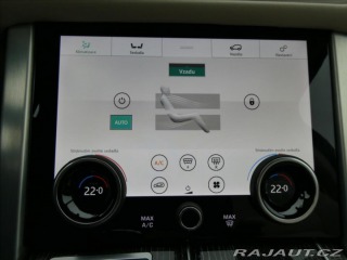 Land Rover Range Rover 4,4 SDV8 Autobiography,1Č 2019