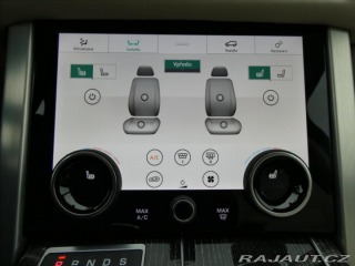 Land Rover Range Rover 4,4 SDV8 Autobiography,1Č 2019