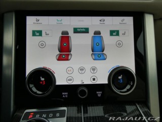 Land Rover Range Rover 4,4 SDV8 Autobiography,1Č 2019