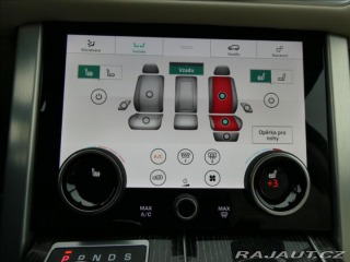 Land Rover Range Rover 4,4 SDV8 Autobiography,1Č 2019