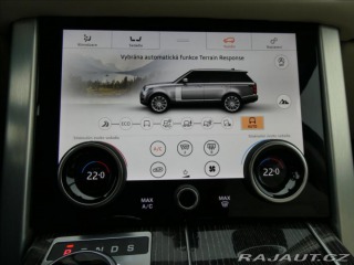 Land Rover Range Rover 4,4 SDV8 Autobiography,1Č 2019