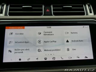 Land Rover Range Rover 4,4 SDV8 Autobiography,1Č 2019