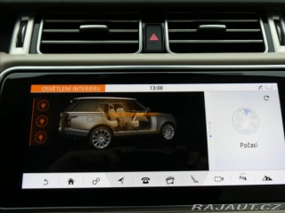 Land Rover Range Rover 4,4 SDV8 Autobiography,1Č 2019