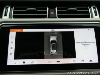 Land Rover Range Rover 4,4 SDV8 Autobiography,1Č 2019