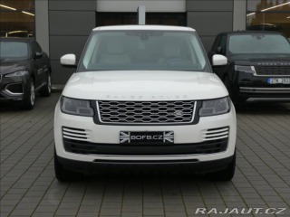 Land Rover Range Rover 4,4 SDV8 Autobiography,1Č 2019