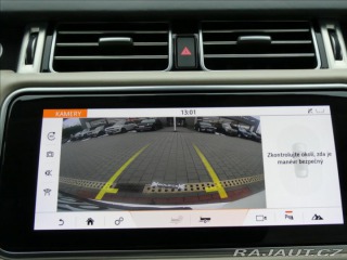 Land Rover Range Rover 4,4 SDV8 Autobiography,1Č 2019