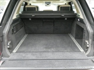 Land Rover Range Rover 4,4 SDV8 Autobiography,1Č 2019