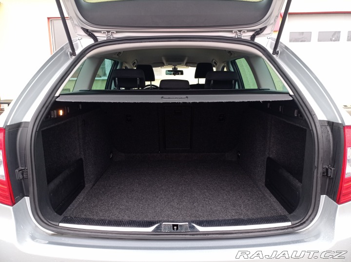 Škoda Superb 2.0TDi 1MAJ/Serv.Knih/ČR/ 2014