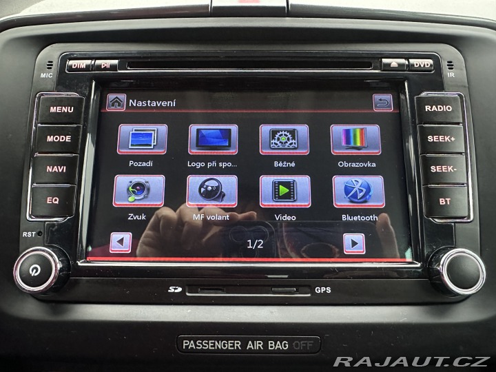 Škoda Superb 2.0TDi 1MAJ/Serv.Knih/ČR/ 2014