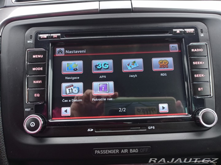 Škoda Superb 2.0TDi 1MAJ/Serv.Knih/ČR/ 2014