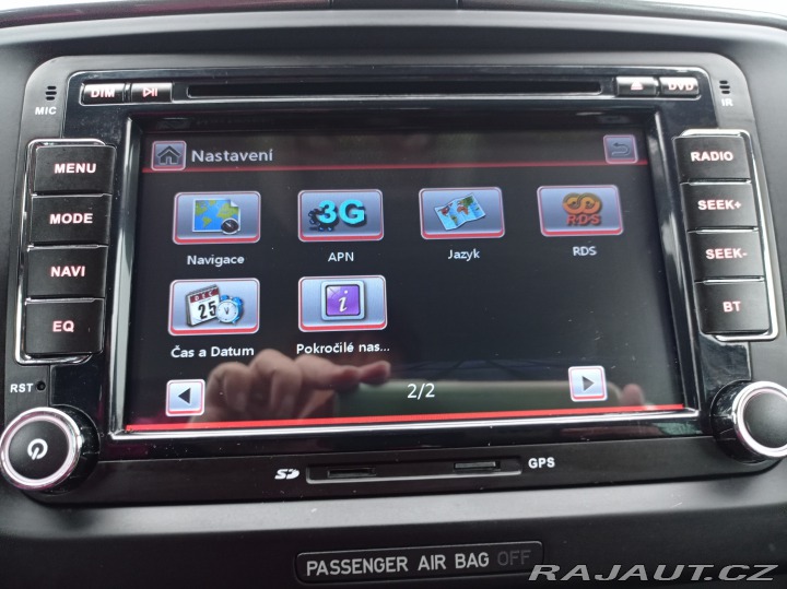 Škoda Superb 2.0TDi 1MAJ/Serv.Knih/ČR/ 2014