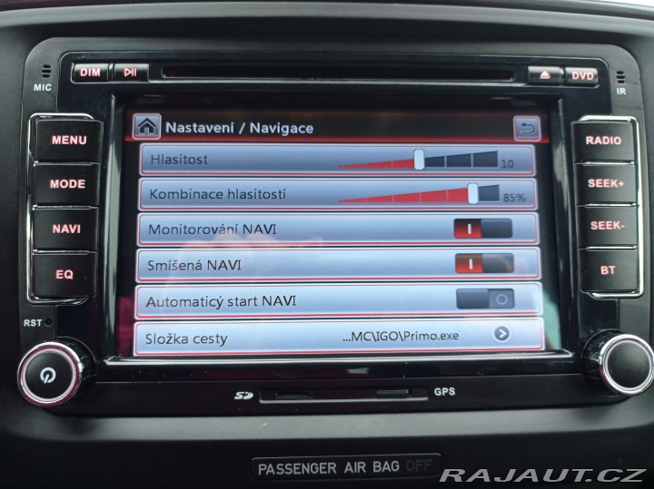 Škoda Superb 2.0TDi 1MAJ/Serv.Knih/ČR/ 2014