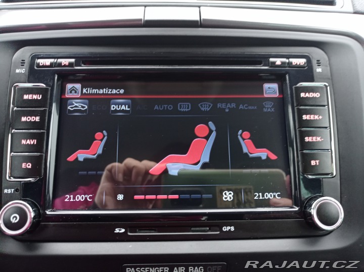 Škoda Superb 2.0TDi 1MAJ/Serv.Knih/ČR/ 2014