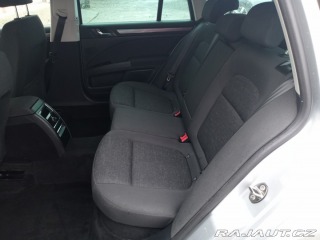 Škoda Superb 2.0TDi 1MAJ/Serv.Knih/ČR/ 2014