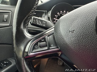 Škoda Superb 2.0TDi 1MAJ/Serv.Knih/ČR/ 2014