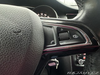 Škoda Superb 2.0TDi 1MAJ/Serv.Knih/ČR/ 2014