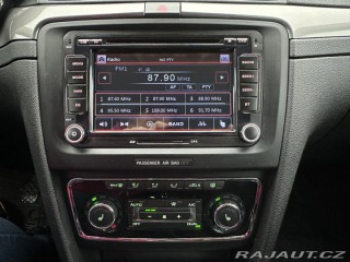 Škoda Superb 2.0TDi 1MAJ/Serv.Knih/ČR/ 2014