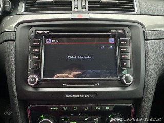 Škoda Superb 2.0TDi 1MAJ/Serv.Knih/ČR/ 2014