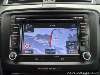 Škoda Superb 2.0TDi 1MAJ/Serv.Knih/ČR/ 2014